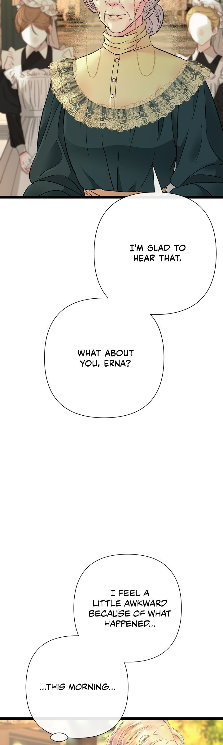 The Problematic Prince, Chapter 82 image 03